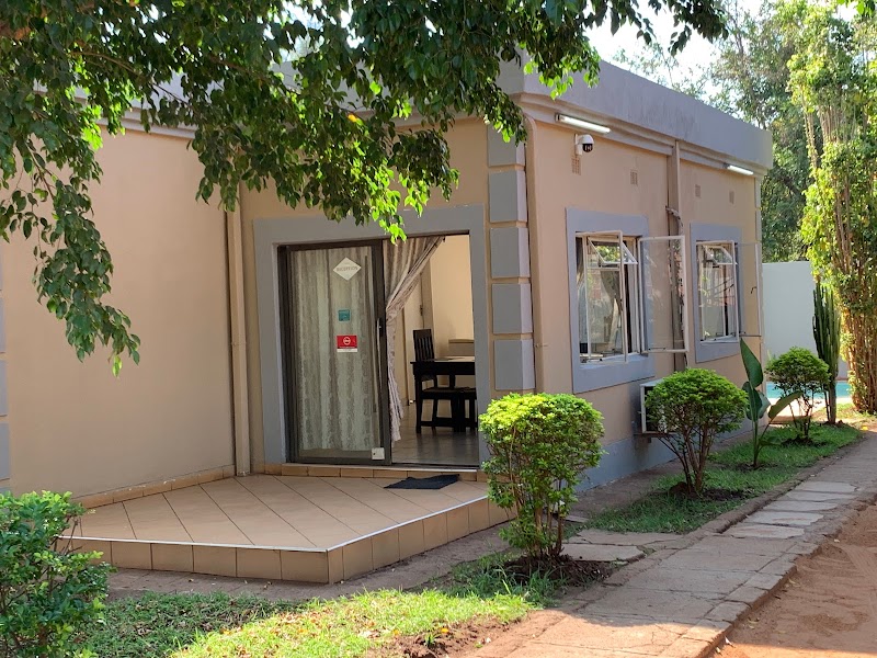 LePatino Bed & Breakfast in Livingstone, Zambia