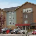 Ledgestone Hotel Elko