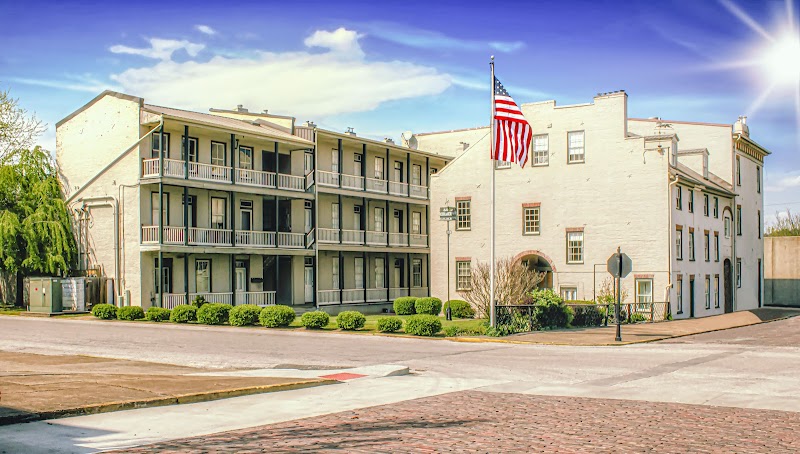 Lee House Inn in Maysville, Kentucky, United States