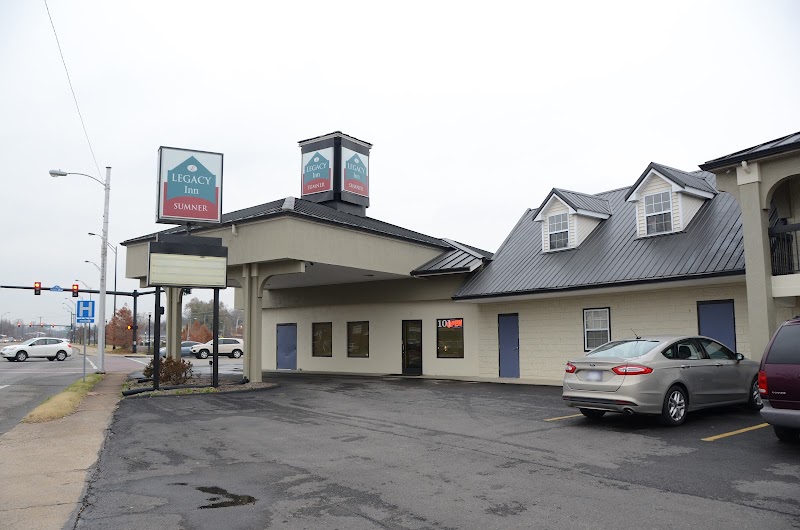Legacy Inn Gallatin in Gallatin, Tennessee, United States