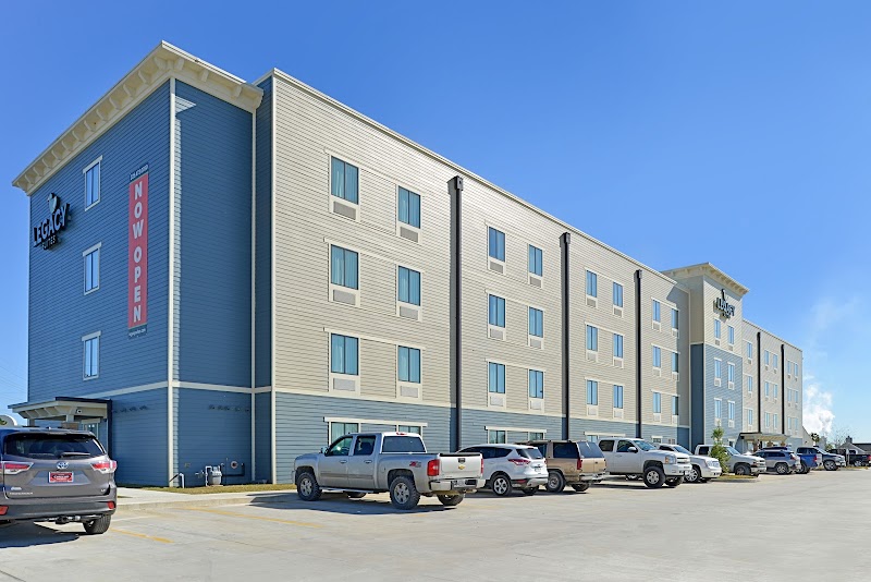 Legacy Suites Donaldsonville in Donaldsonville, Louisiana, United States