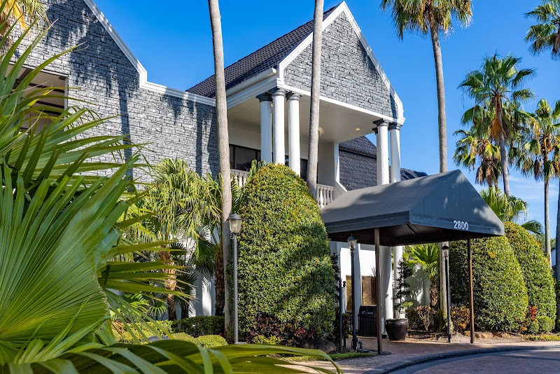 Legacy Vacation Resorts Orlando - Kissimmee in Davenport, Florida, United States