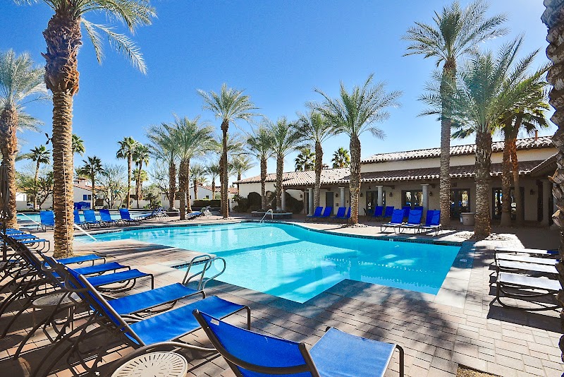 Legacy Villas in La Quinta, California, United States