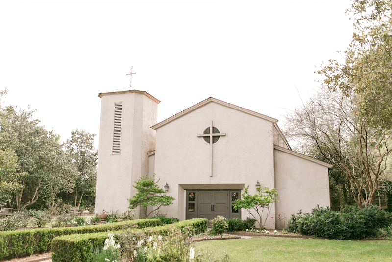 L'eglise in Kaplan, Louisiana, United States