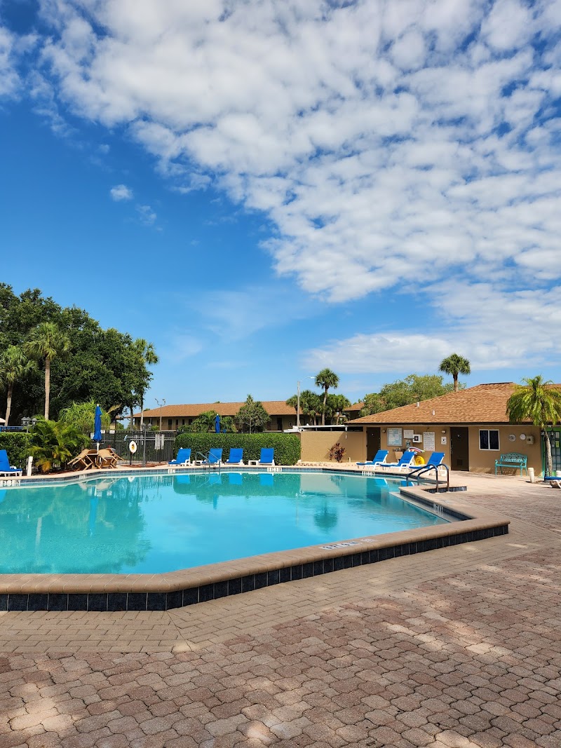 Lehigh Resort Club in Lehigh Acres, Florida, United States