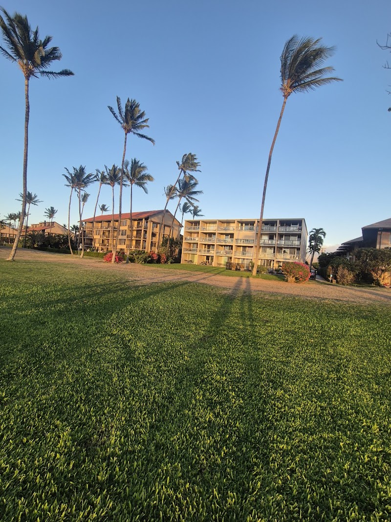 Leinaala Oceanfront in Kihei, Hawaii, United States