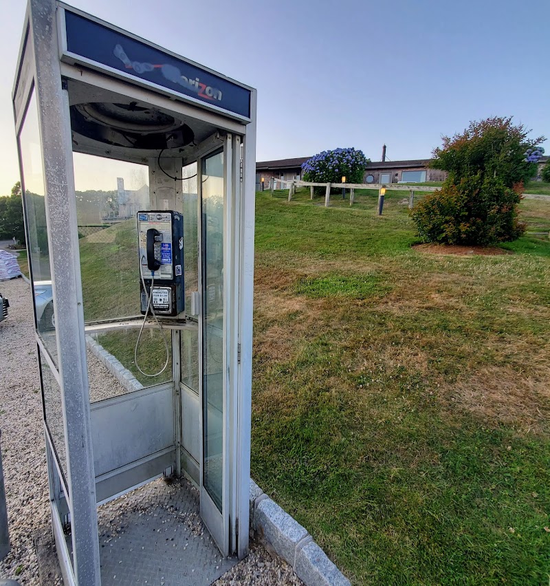 Lenharts Cottages in Montauk, New York, United States