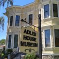 Leo Adler House Museum (Historical Bed & Breakfast)