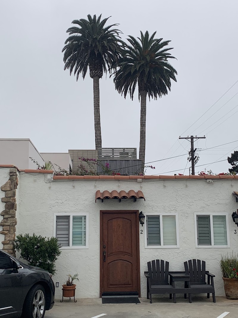 Leucadia Beach Inn in Encinitas, California, United States