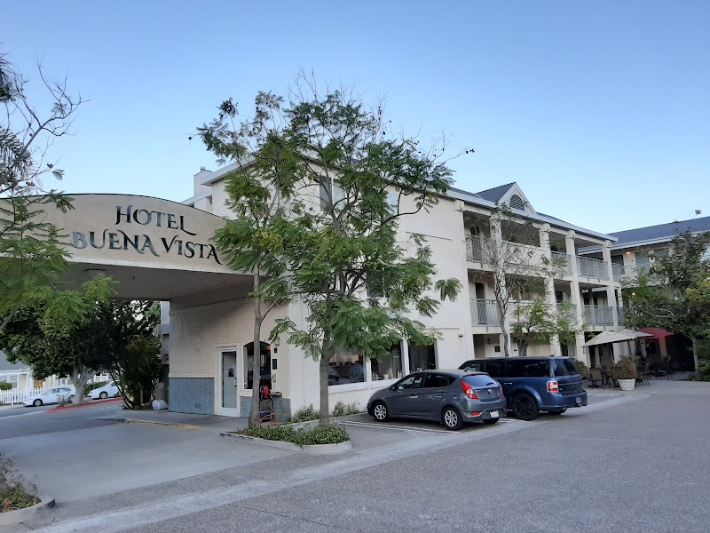 Lexington Inn - San Luis Obispo in California Polytechnic State University, California, United States