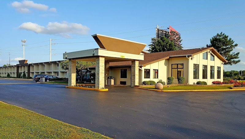 Lexington Inn & Suites NW Chicago Elgin in Elgin, Illinois, United States