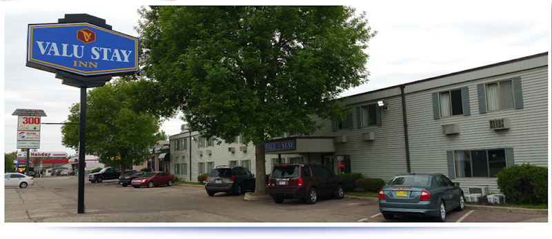 Lexington Inn & Suites in Le Sueur, Minnesota, United States