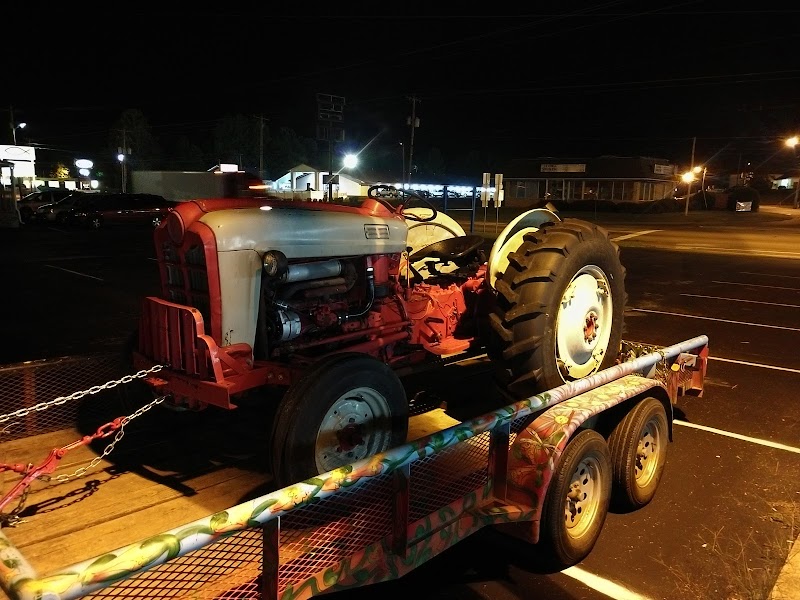 Lexington Inn in Lexington, Tennessee, United States