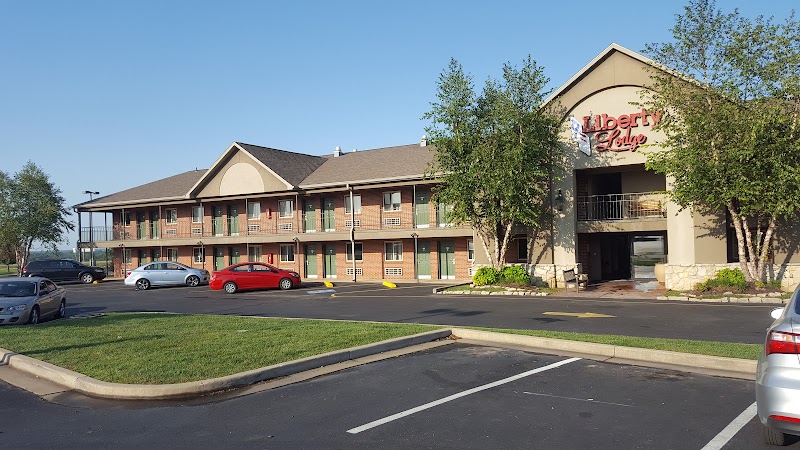 Liberty Lodge in Fort Leonard Wood, Missouri, United States