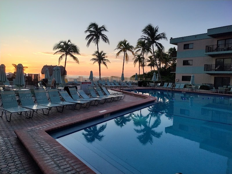 Lighthouse Cove Resort in Pompano Beach, Florida, United States