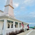 Lighthouse Inn at Aransas Bay