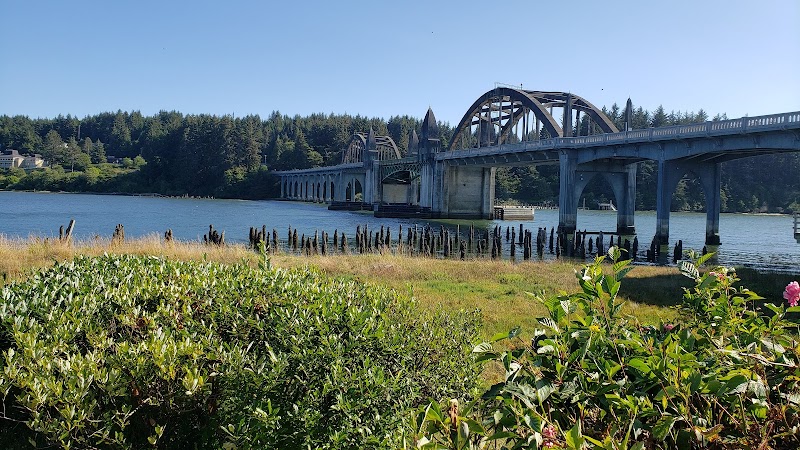 Lighthouse Inn in Florence, Oregon, United States