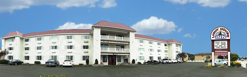 Lighthouse Inn in Crescent City, California, United States