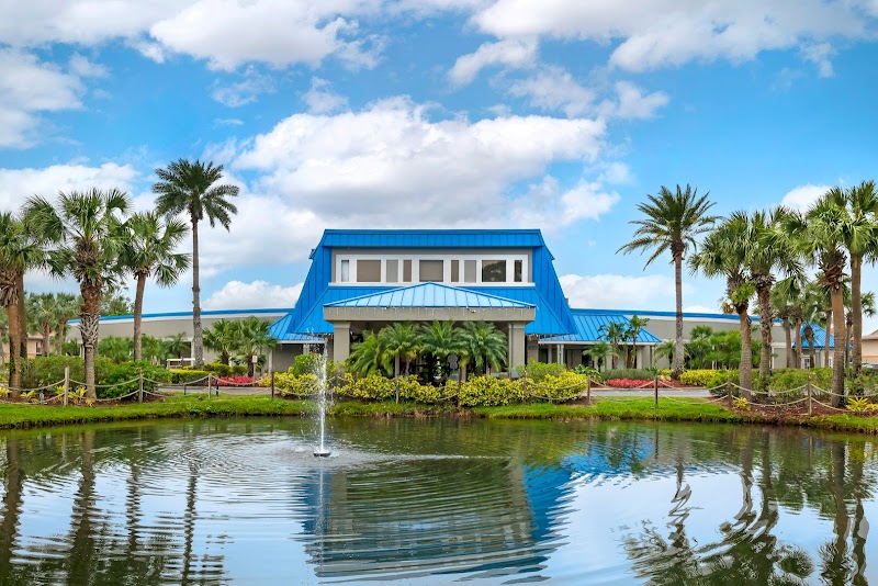 Liki Tiki Village in Davenport, Florida, United States