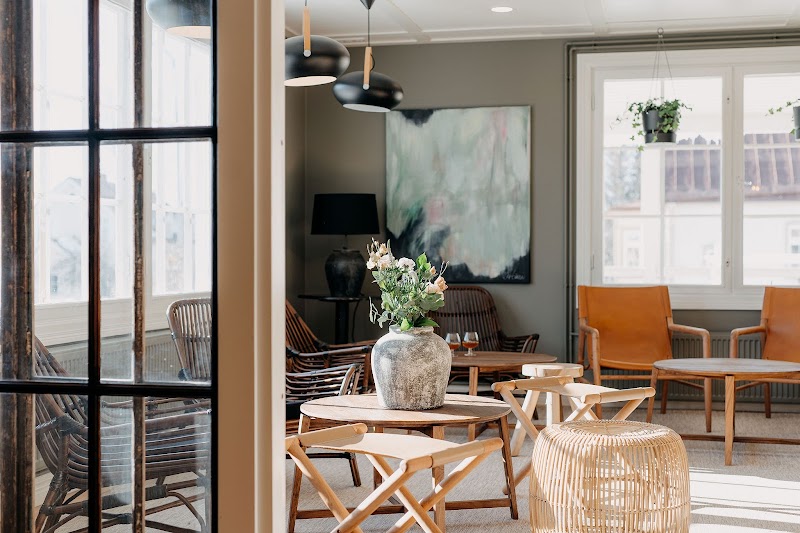 Lillan Hotel in Tampere, Finland