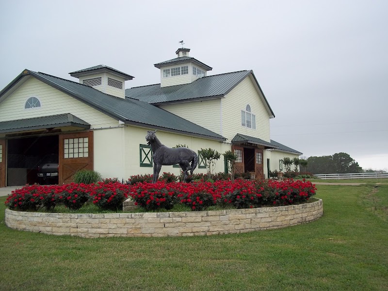 Lillian Farms Bed & Breakfast in Brenham, Texas, United States