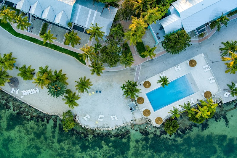 Lime Tree Bay Resort in Islamorada, United States