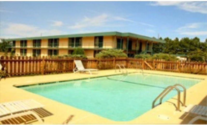 Lime Tree Inn in Mena, Arkansas, United States