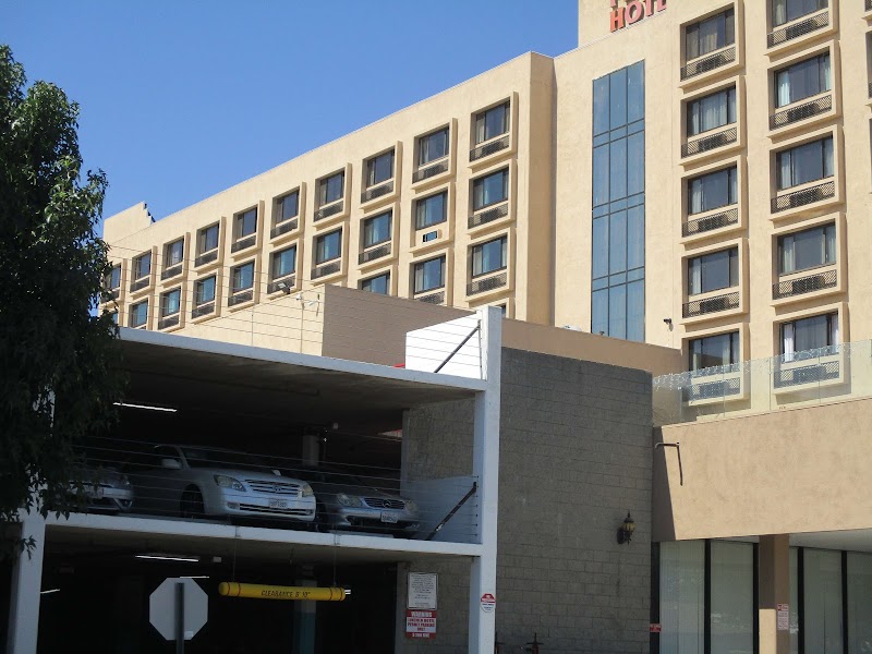 Lincoln Hotel Monterey Park in Monterey Park, California, United States