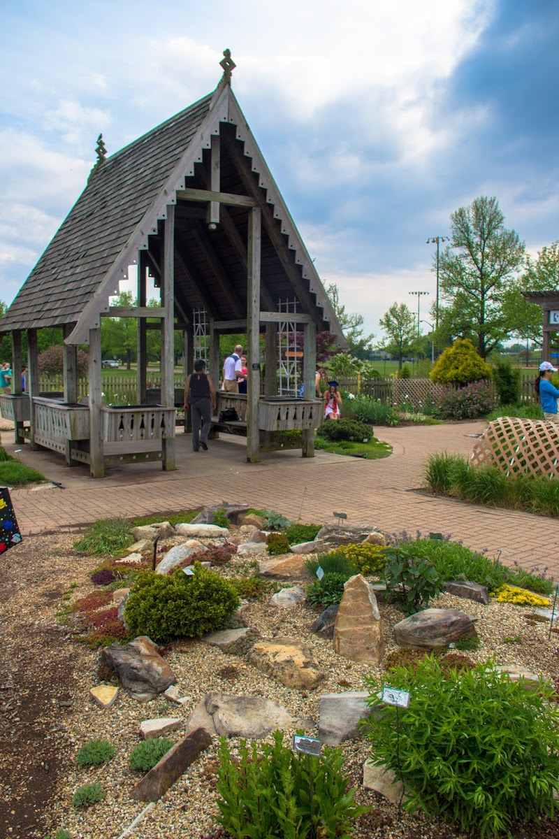 Lincoln Lodge in Champaign, Illinois, United States