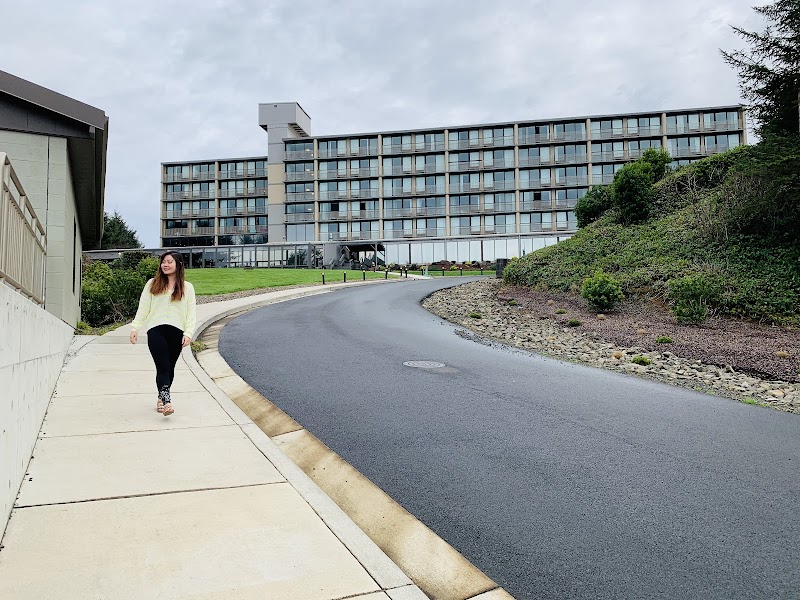 Lincoln Sands Oceanfront Resort in Lincoln City, Oregon, United States