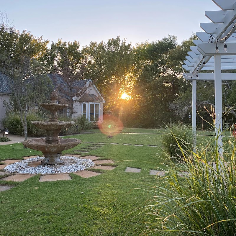 Lindley House Garden Cottages in Duncan, Oklahoma, United States