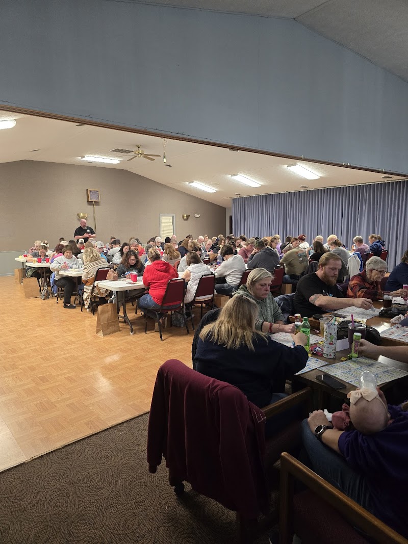 Linton Lodge in Linton, Indiana, United States