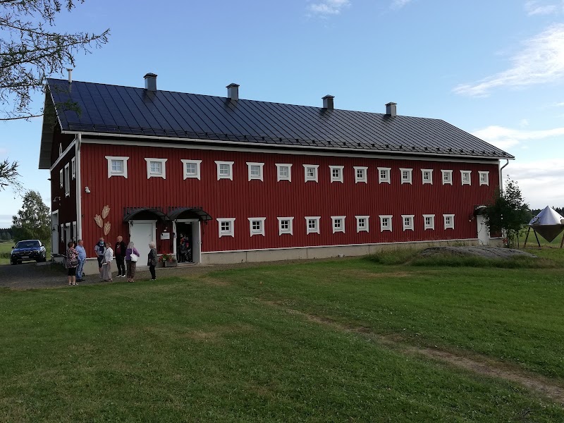 Liperin Majatalo in Liperi, Finland