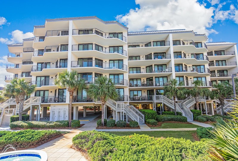 Litchfield Beach & Golf Resort in Litchfield Beach, South Carolina, United States