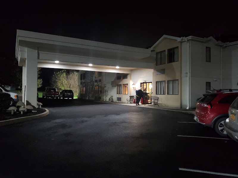 Lititz Inn and Suites in Lititz, Pennsylvania, United States