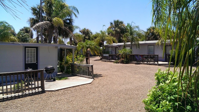 Little Bay Club in Rockport, Texas, United States