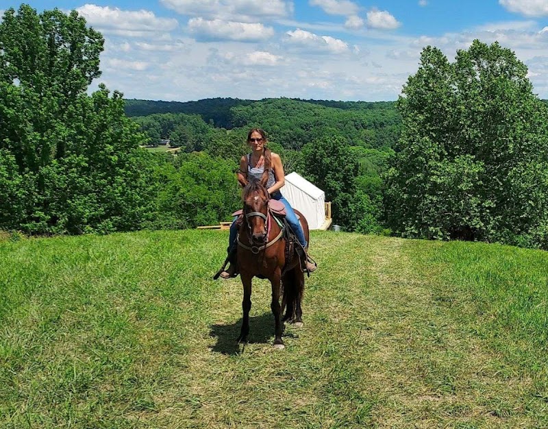 Little Creek Ranch in Henderson, Tennessee, United States