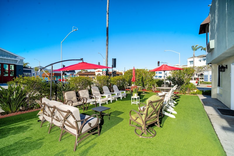 Little Inn by the Bay Newport Beach Hotel in Newport Beach, California, United States