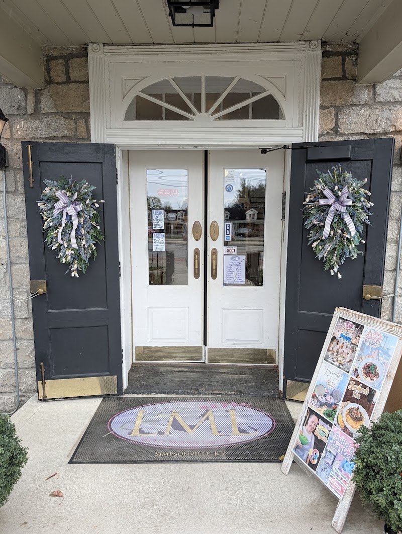 Little Mount Lavender B&B and Gift Shop in La Grange, Kentucky, United States