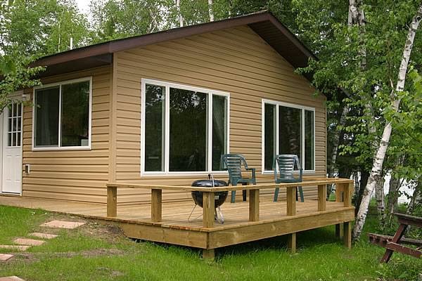 Little Norway Resort in Mount Horeb, Wisconsin, United States