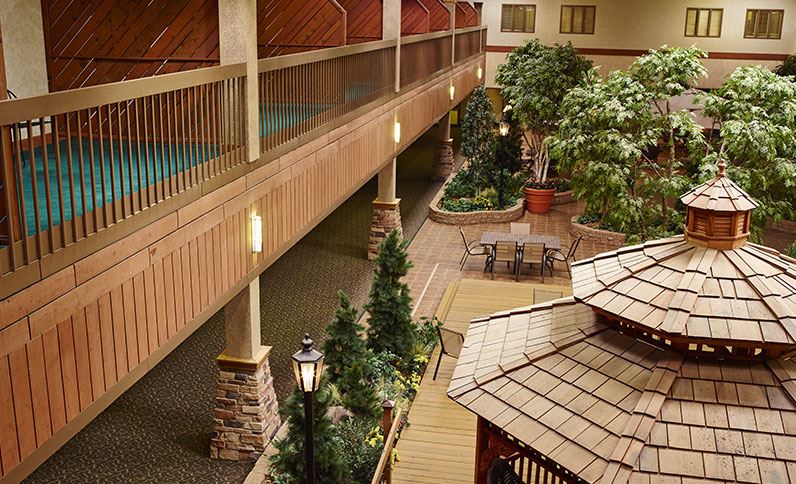 LivINN Hotel Minneapolis North / Fridley in Fridley, Minnesota, United States