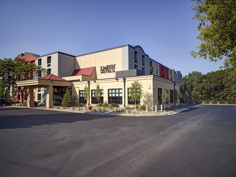 LivINN Hotel Minneapolis South / Burnsville in Burnsville, Minnesota, United States