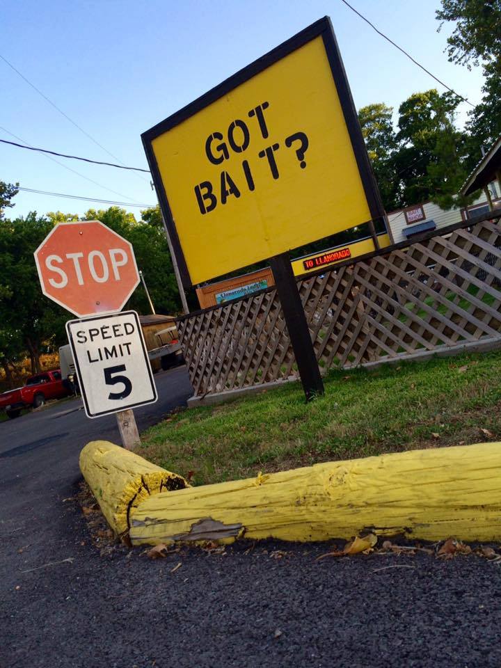 Llanorado Lodge in Kingsland, Texas, United States