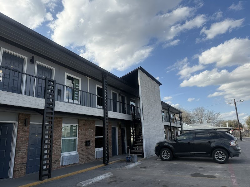 Lockhart Inn in Lockhart, Texas, United States