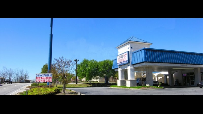 Lodge Atlanta in Doraville, Georgia, United States