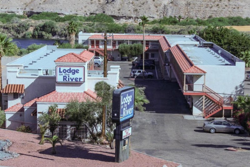 Lodge on the River in Bullhead City, Arizona, United States