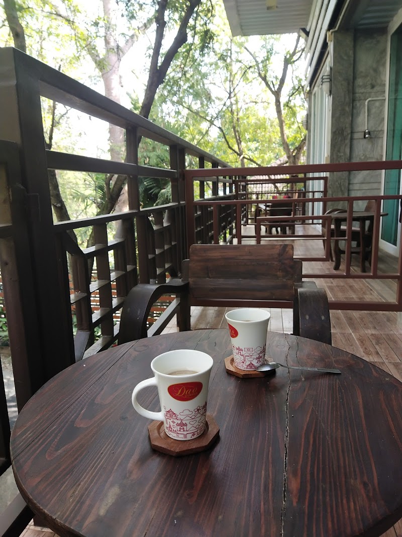 Loei Huen Hao Hug Home & Resort in Loei, Thailand