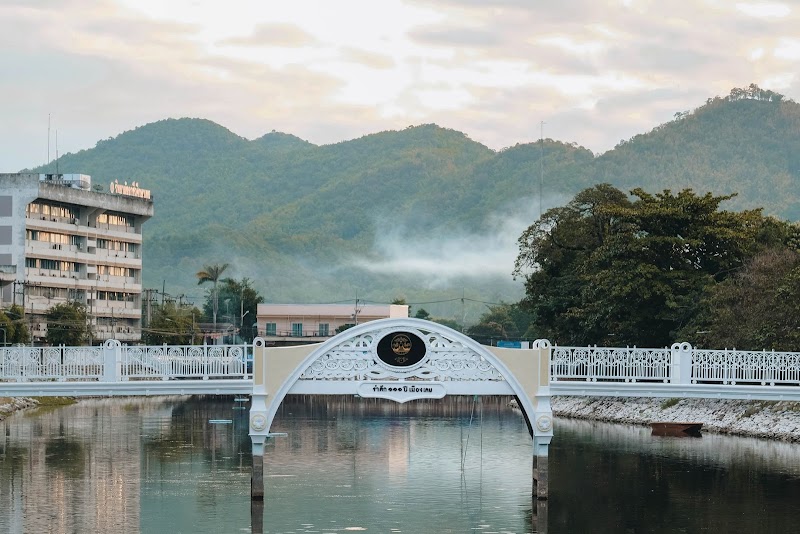 Loei Palace Hotel in Loei, Thailand