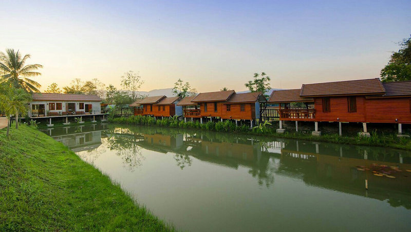 Loei Panmiles Resort in Loei, Thailand