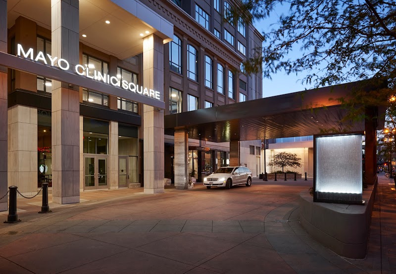 Loews Minneapolis Hotel in Minneapolis, Minnesota, United States